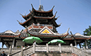 張家界國家森林公園、黃龍洞、天門山、鳳凰古城純玩五日游